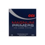 CCI Large Pistol Magnum Primers