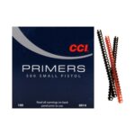 CCI APS Small Pistol Primers