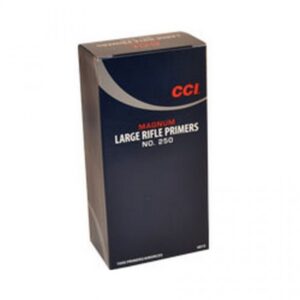 CCI Large Rifle Magnum Primers