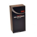 CCI Small Rifle Magnum Primers